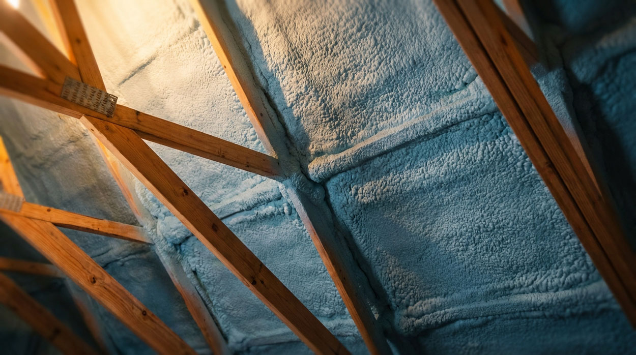 Attic Insulation